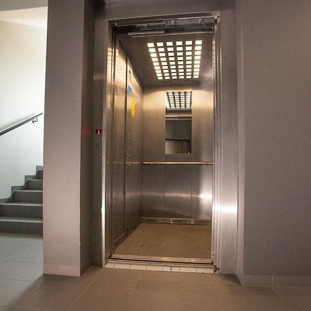Apartament W Cieplicach Perfekt Jelenia Góra Exterior foto