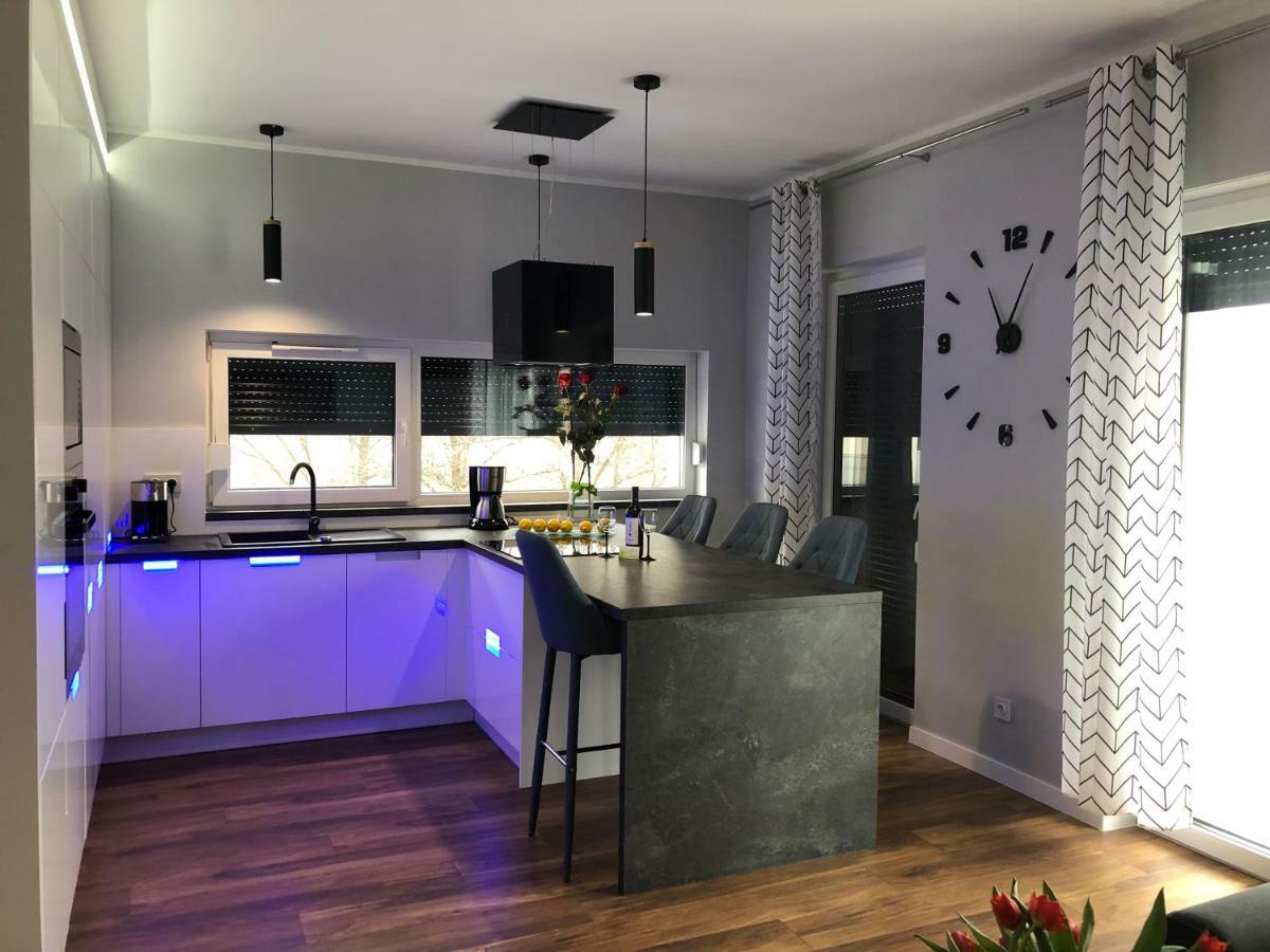 Apartament W Cieplicach Perfekt Jelenia Góra Exterior foto